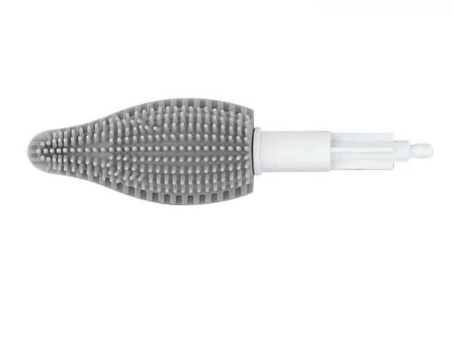 Electric Dishwashing Brush - Automatic Wireless USB Rechargeable Cleaning Brushes - Coco Cook Corner